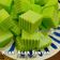Cooksnap mamy_kitchen89 semasa beliau membuat Agar-agar Honey Dew Saji.