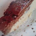El cooksnap de Jhoselin Pardo cuando hizo Postre con galletas María.