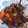 Cooksnap dari Adelina Tiara untuk resep Krengsengan Daging khas Surabaya