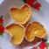 Cooksnap dari Risda E untuk resep Pie Susu Keju