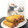 El cooksnap de Susana MJ cuando hizo Flamenquínes de pan de molde con beicon longaniza fresca y queso chedar.