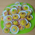 Cooksnap dari Wan Anggraini untuk resep Monde Susu/Janda Genit
