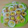 Cooksnap dari Wan Anggraini untuk resep Monde Susu/Janda Genit