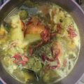 Cooksnap dari Bunda Isti untuk resep Pindang Serani Khas Jepara