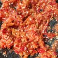 Cooksnap dari Betty Sulianti untuk resep 19. Sambel Ayam Geprek Bensu