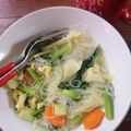 Cooksnap dari EL 😊 untuk resep Bihun kuah