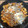 El cooksnap de Ana Isabel G C cuando hizo Huevos rotos con gulas.