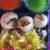 Arvinder kaur का कुकस्नैप जब उन्होंने सौंठ दही के गोलगप्पे (sonth dahi ke golgappe recipe in Hindi) बनाया था।