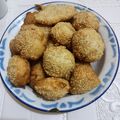 Cooksnap dari tutie ichwani untuk resep Odading/Kue Bohong
