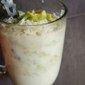 Cooksnap dari amalia ramadhini untuk resep Alpukat kocok toping keju