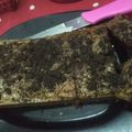 Cooksnap dari Mutz Virz untuk resep Brownies panggang nyoklat