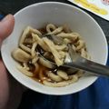 Cooksnap dari Aastrooolio Gamerzz untuk resep Udon
