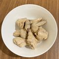 Cooksnap dari Nicky Utami untuk resep Nasi Ayam Hainan
