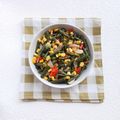 Cooksnap dari Erlina untuk resep Tumis Kacang Panjang Jagung