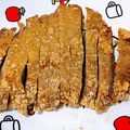 Nancy Chou 的 氣炸日式豬排 cooksnap