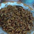 Cooksnap dari Gita Nurul Adillafani Sugandi untuk resep Orek tempe teri kering simpel