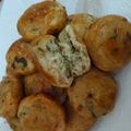 Cooksnap dari maria untuk resep Perkedel Tepung Kentang+Wortel+Kornet Anti Pecah Yummy