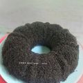 Cooksnap dari Cony Septiani untuk resep Bolu Ketan Hitam Kukus