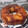 El cooksnap de Jor cuando hizo Torta invertida de pera/manzana.