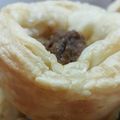 صورة من براءة هلال ، شاركها بعد تجربة وصفة تارت الدجاج