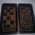 Cooksnap dari karenina's kitchen untuk resep Shiny Brownies