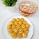 Cooksnap dari Deis Daraswati untuk resep Nastar Klasik