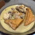 Cooksnap dari Meiliwati Adelaidesta untuk resep OPOR AYAM "BUMBU BAMBOE"
