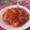 El cooksnap de Alberto san cuando hizo Albóndigas en salsa de tomate.