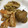 El cooksnap de Alicia Lagarto cuando hizo Tempura de verduras.