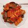 Cooksnap dari Nawal awaliah untuk resep Terong ungu & tempe balado