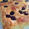Cooksnap dari Lina untuk resep Lekker Holland