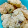 Cooksnap dari Dapur LaRose untuk resep Cireng