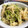El cooksnap de Gi Pi cuando hizo Fideos con salsa de brócoli.