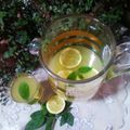 صورة من 🍓🇩🇿Sweet Fresa🍓، شاركها بعد تجربة وصفة عصير ليمون