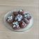 El cooksnap de lusalcidos cuando hizo Red velvet brownie cookies tipo campurriana.