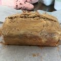 筑筑甜點屋 的 【影片】咖啡大理石蛋糕 cooksnap
