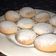 El cooksnap de Florencia M.J cuando hizo Galletitas de vainilla con chips de chocolate.