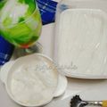 Cooksnap dari Teh Agie untuk resep Es Kelapa Muda Gadungan
