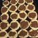 El cooksnap de Alejandra Suchet cuando hizo Pepas integrales de dulce de leche.
