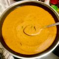 Cooksnap dari mailmoniq untuk resep Sambal kacang batagor/siomay