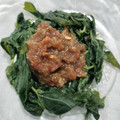 Cooksnap dari Frency Omega untuk resep Brambang Asem