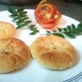Puja Rakesh का कुकस्नैप जब उन्होंने नान खताई (Naan khatai recipe in hindi) बनाया था।