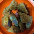 Cooksnap dari fitri yulistiani untuk resep Soluta (Sosis Balut Tahu)