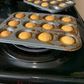 mcmull27's cooksnap of when they made Easy Yogurt cake.