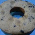 Cooksnap dari Devi Afriani untuk resep Bolu Pisang Panggang ekonomis