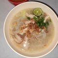 Cooksnap dari Maya Awliya Ulfah untuk resep Soto Bangkong Khas Semarang