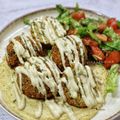 Cooksnap από Vita Jaurina στη συνταγή Φαλάφελ