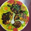 صورة من ٱم سيف، شاركها بعد تجربة وصفة صينية الدجاج بالطريقة التركية 🇹🇷🙋🏻‍♀️❣️