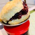 林依樣 的 原味比司吉 cooksnap