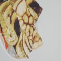 Cooksnap dari Ningrum untuk resep Martabak Manis Teflon